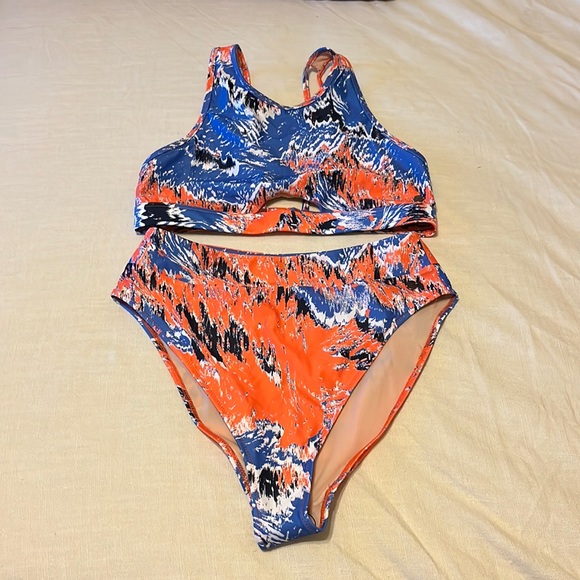 Gymshark Other - Gym Shark swim bundle M/L